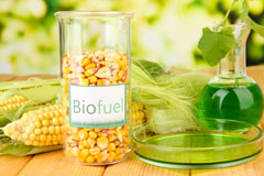 Whitemoor biofuel availability