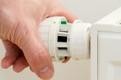 Whitemoor central heating repair costs
