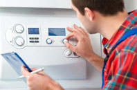 free Whitemoor gas safe engineer quotes